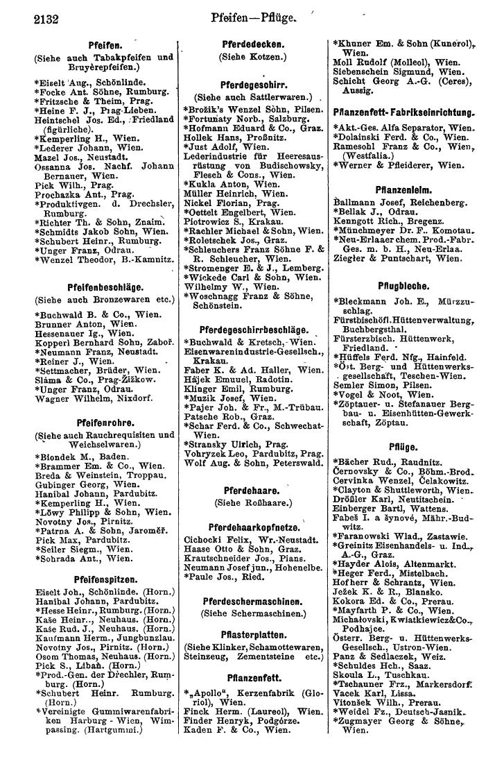 Compass 1908, III. Band - Page 2600