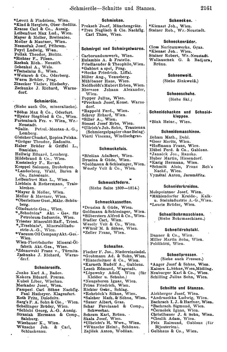 Compass 1908, III. Band - Page 2629