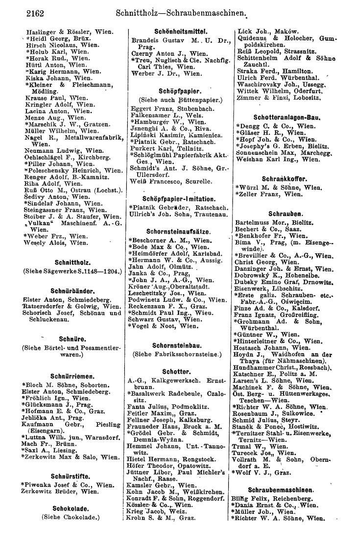 Compass 1908, III. Band - Page 2630