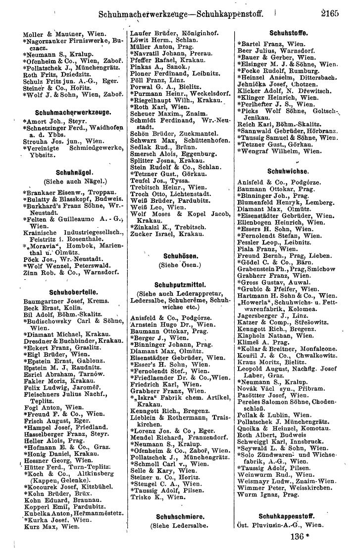 Compass 1908, III. Band - Page 2633