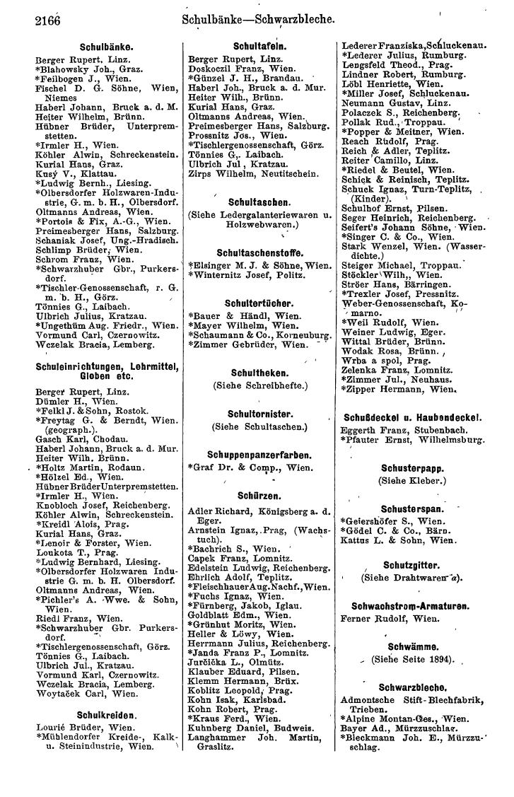 Compass 1908, III. Band - Page 2634
