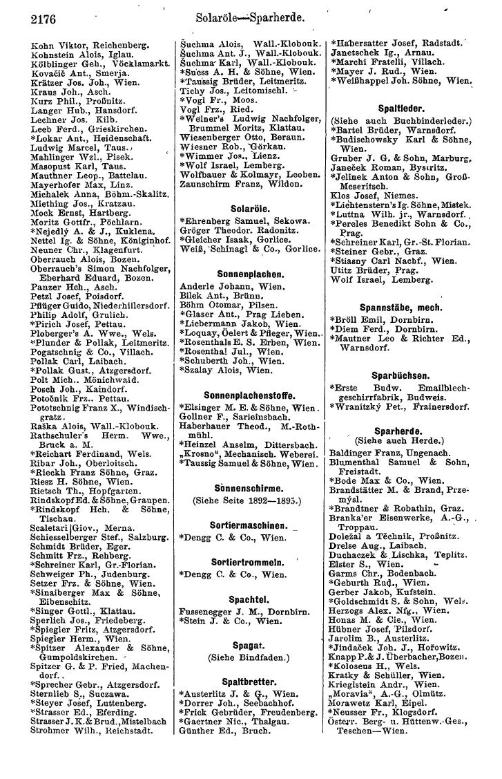 Compass 1908, III. Band - Page 2644