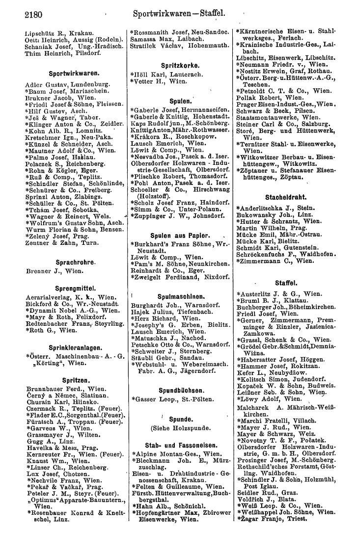 Compass 1908, III. Band - Page 2648