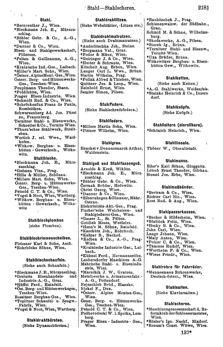 Compass 1908, III. Band - Page 2649