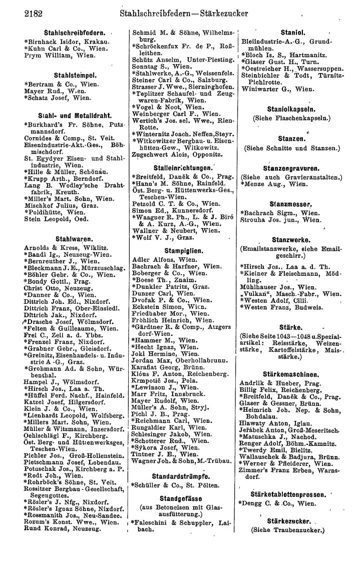 Compass 1908, III. Band - Page 2650