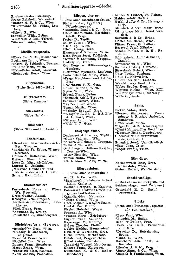 Compass 1908, III. Band - Page 2654