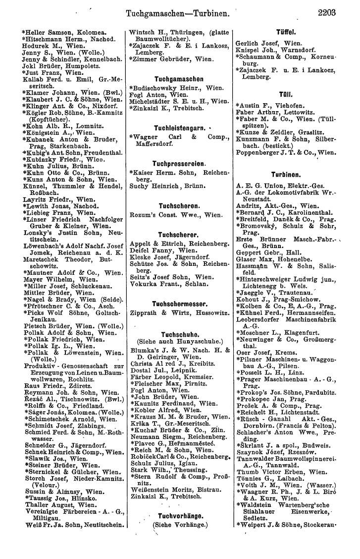 Compass 1908, III. Band - Page 2671