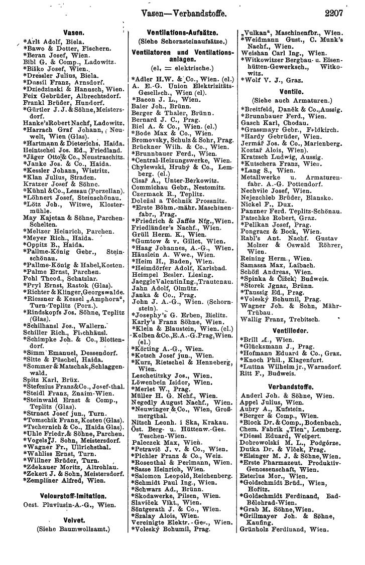 Compass 1908, III. Band - Page 2675