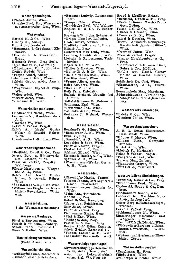 Compass 1908, III. Band - Page 2684
