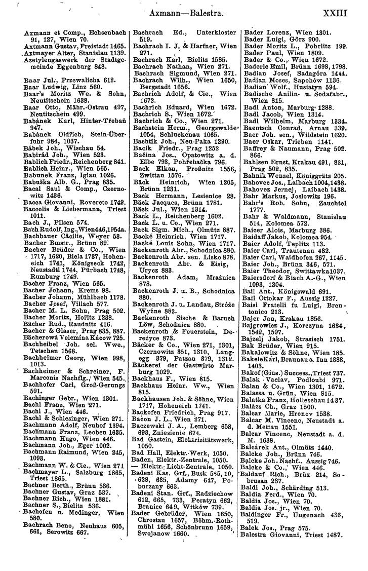Compass 1908, III. Band - Page 27