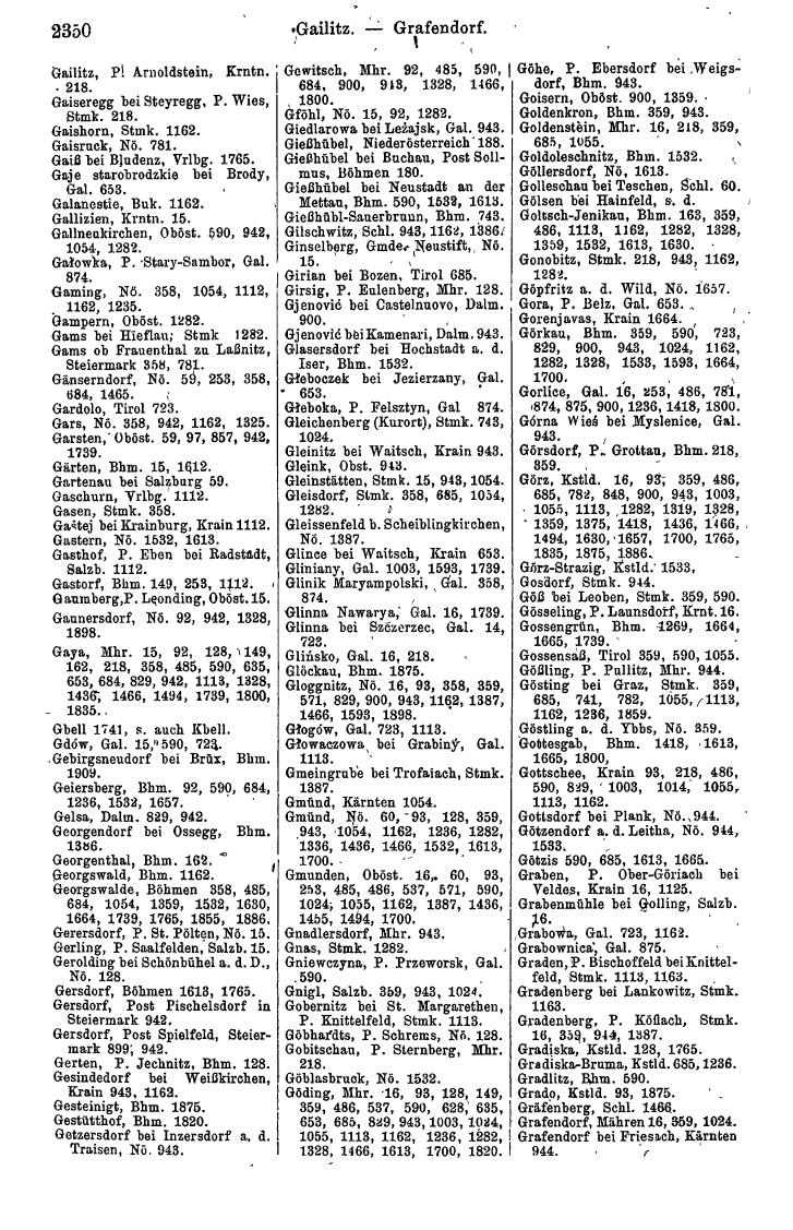 Compass 1908, III. Band - Page 2712