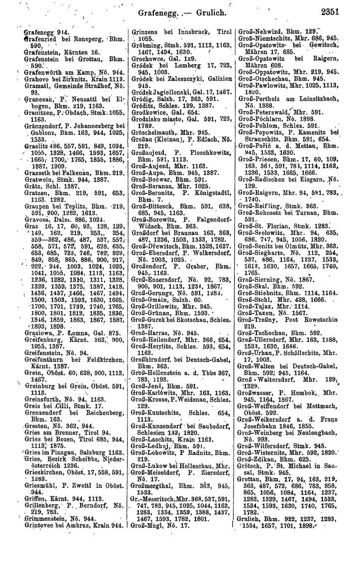 Compass 1908, III. Band - Page 2713