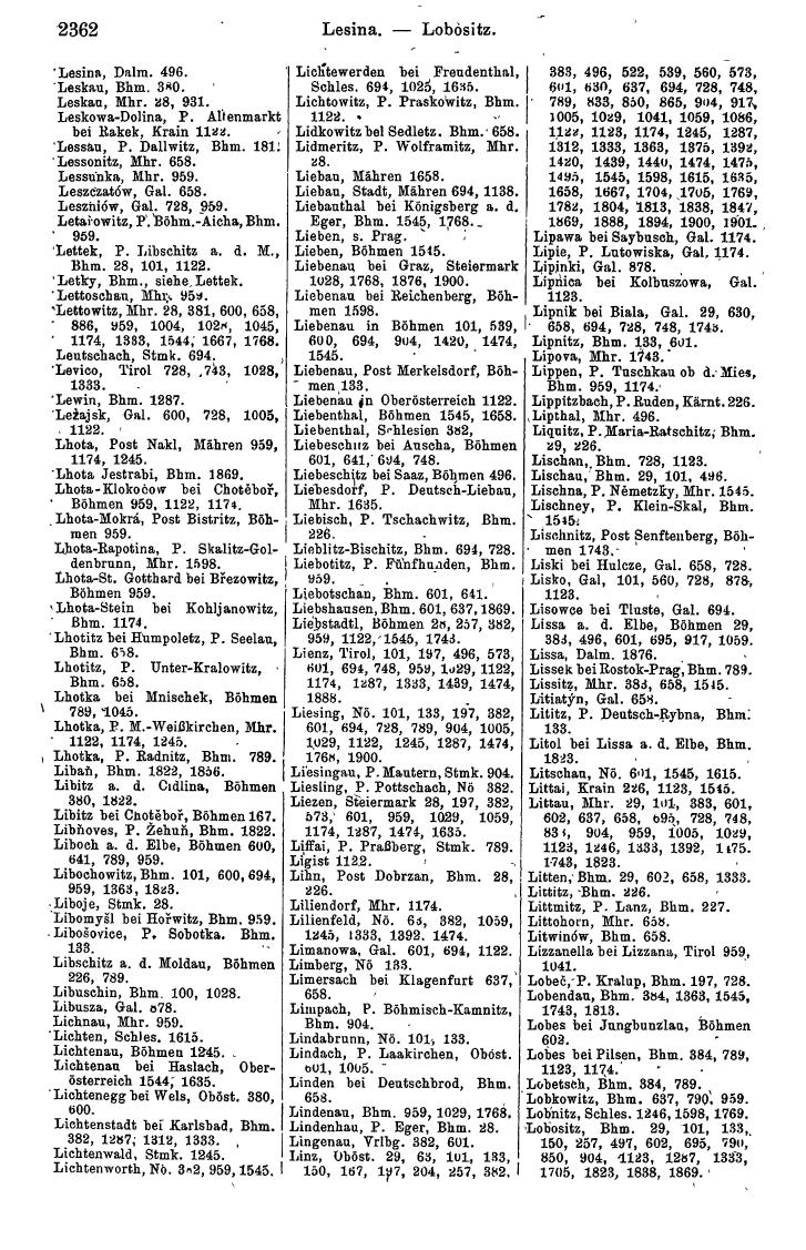 Compass 1908, III. Band - Page 2724