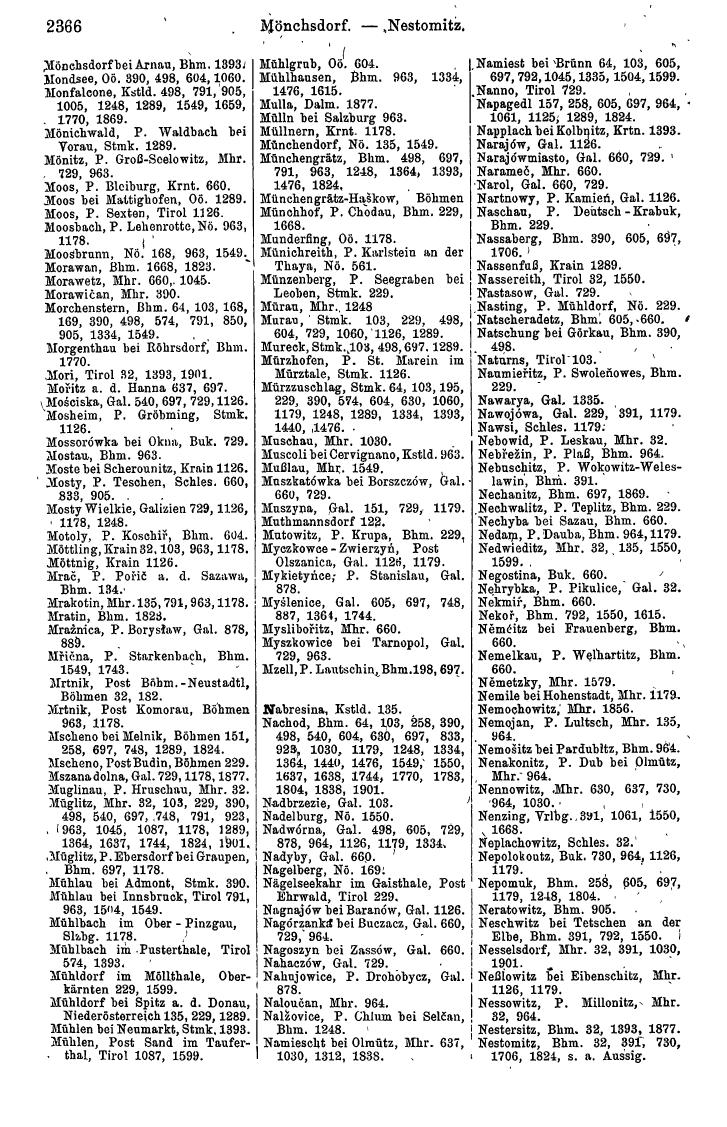 Compass 1908, III. Band - Page 2728