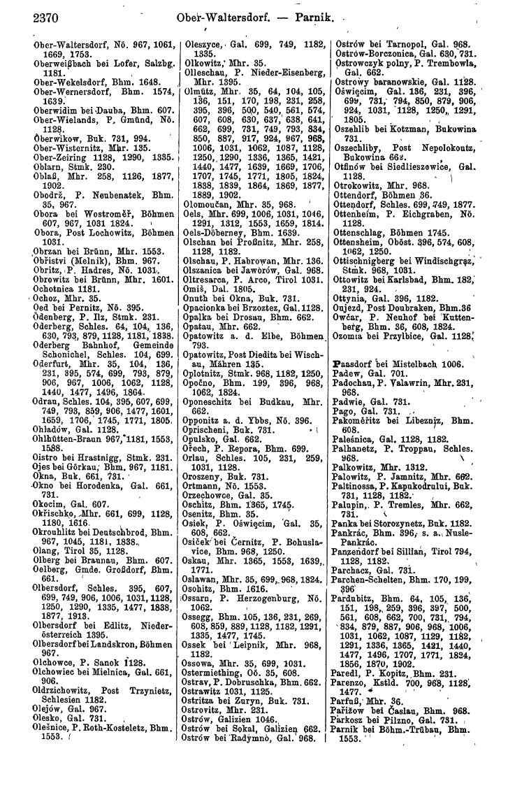 Compass 1908, III. Band - Page 2732