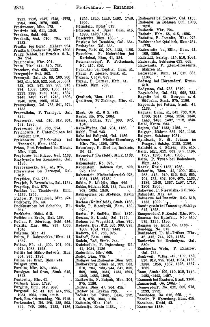 Compass 1908, III. Band - Page 2736