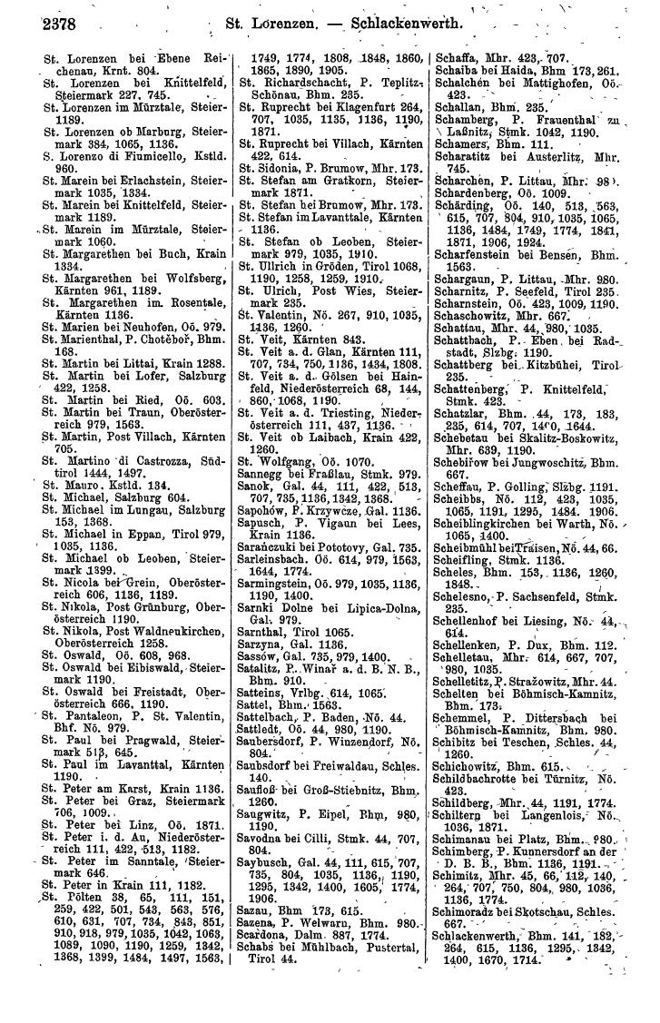 Compass 1908, III. Band - Page 2740