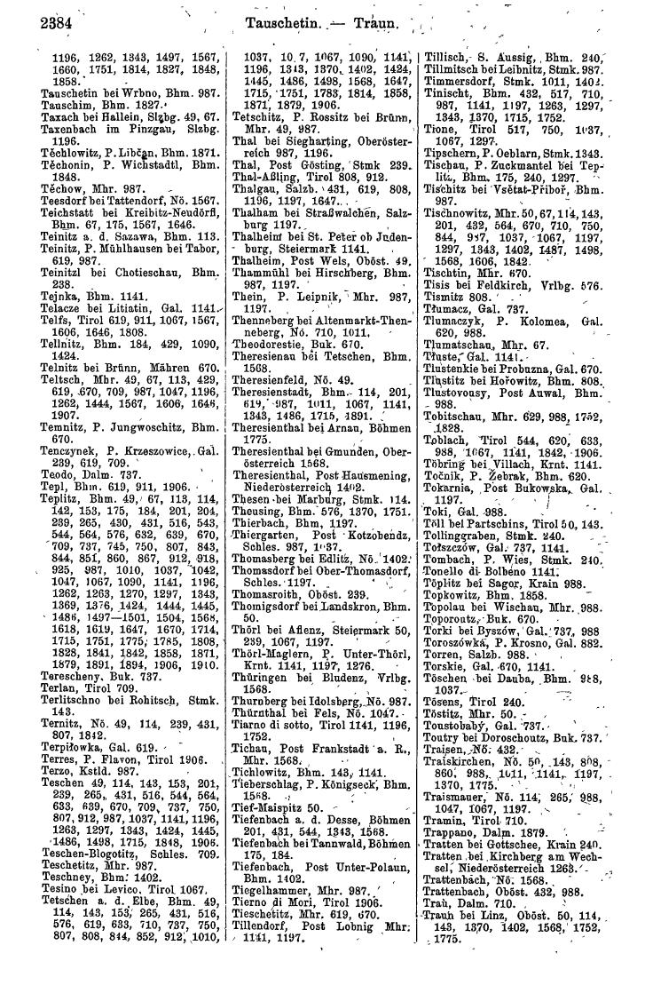 Compass 1908, III. Band - Page 2746