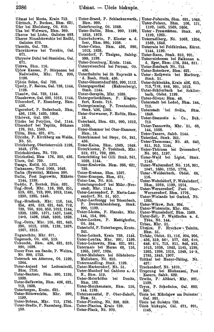 Compass 1908, III. Band - Page 2748