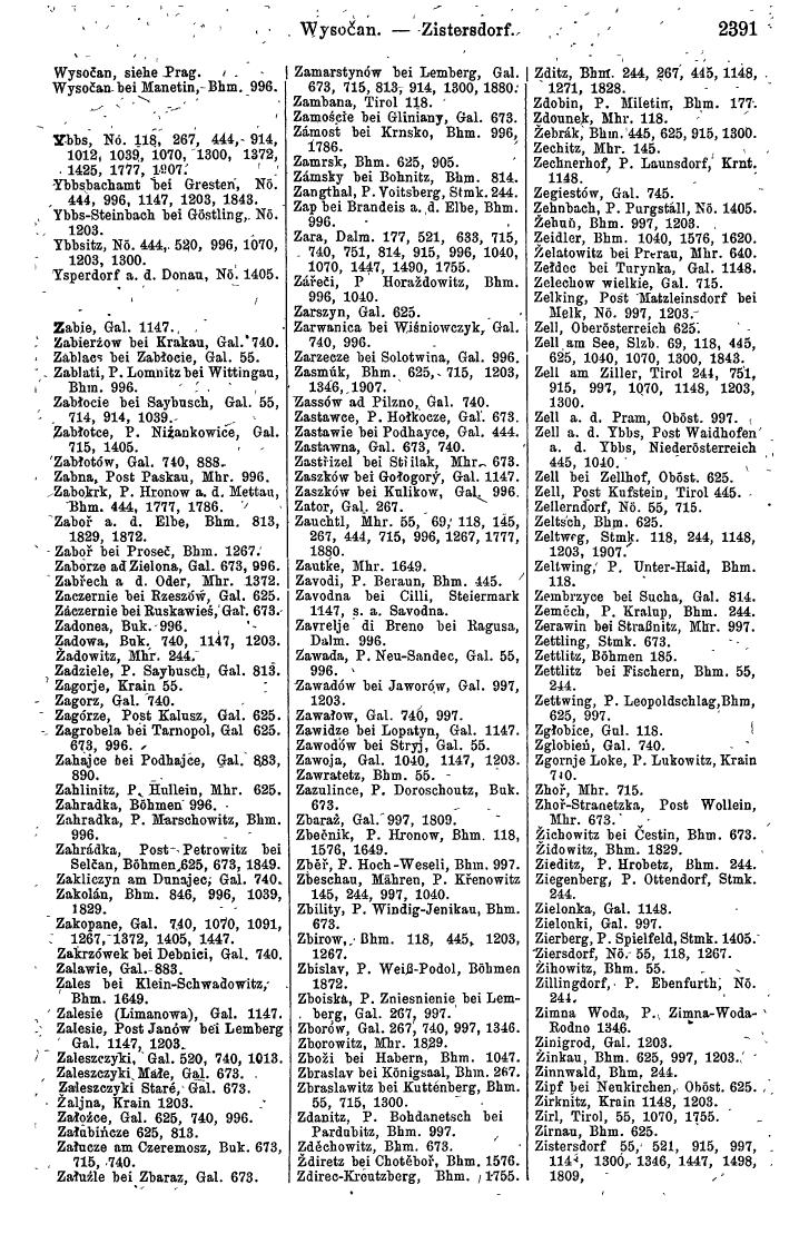 Compass 1908, III. Band - Page 2753