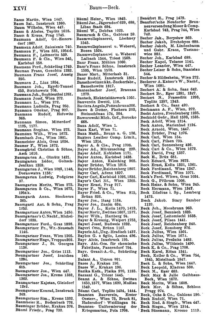 Compass 1908, III. Band - Page 30