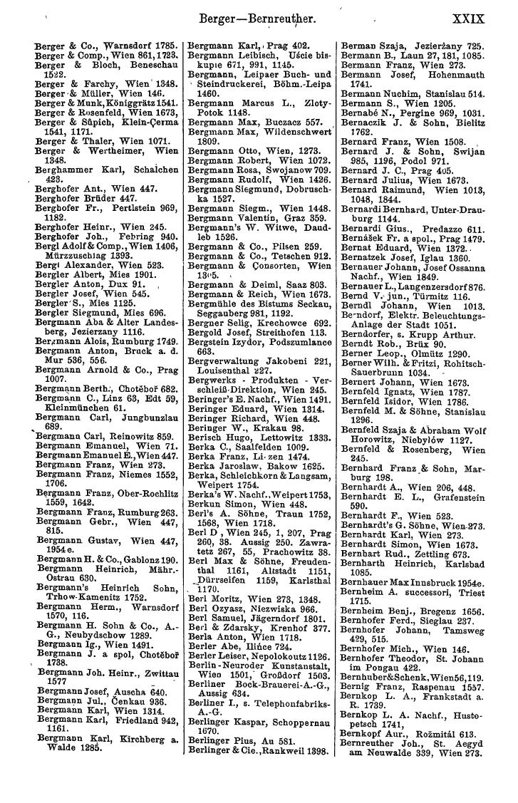 Compass 1908, III. Band - Seite 33