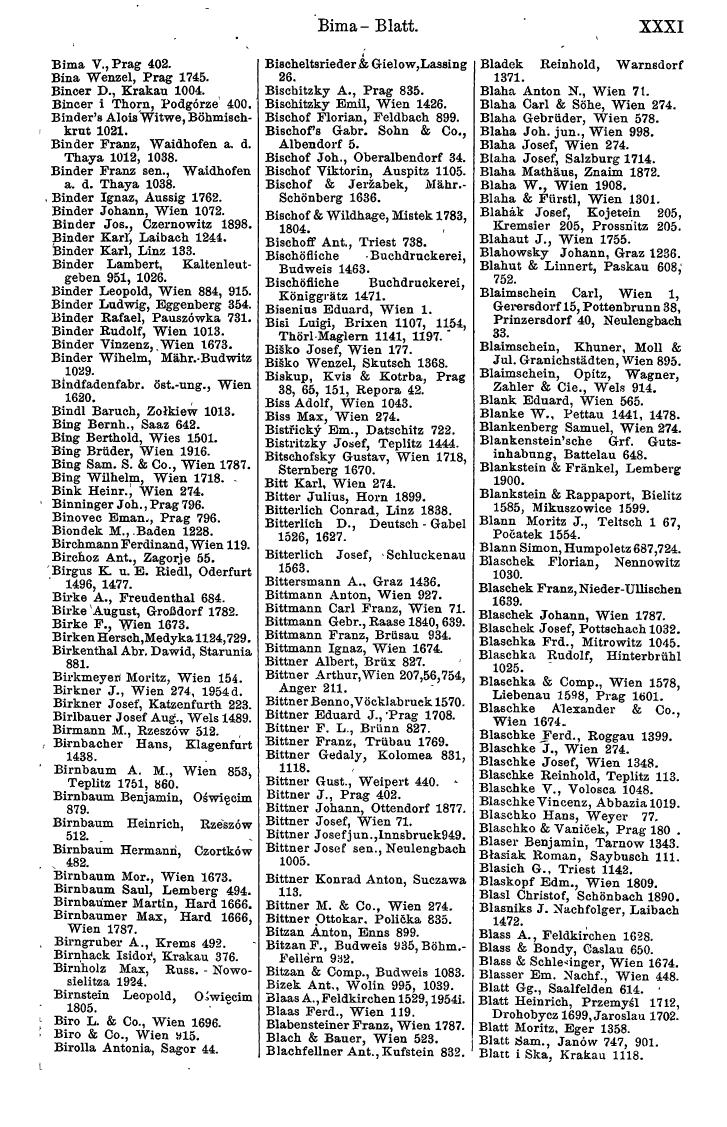 Compass 1908, III. Band - Page 35