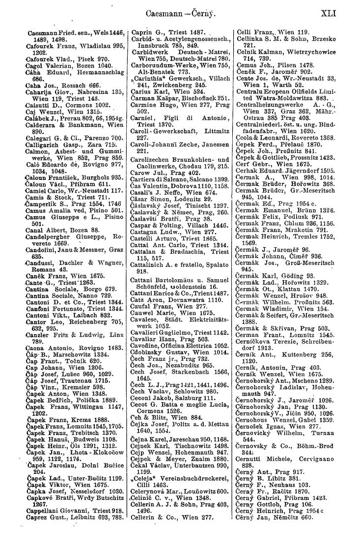 Compass 1908, III. Band - Page 45