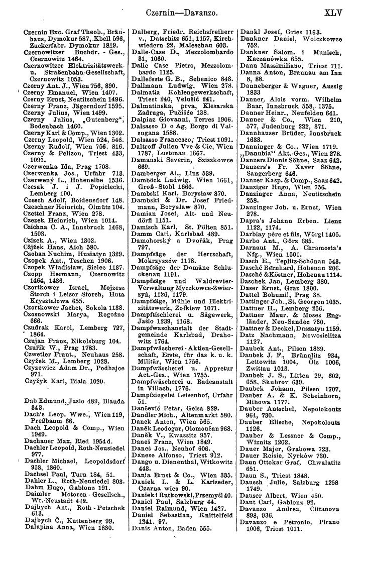 Compass 1908, III. Band - Page 49