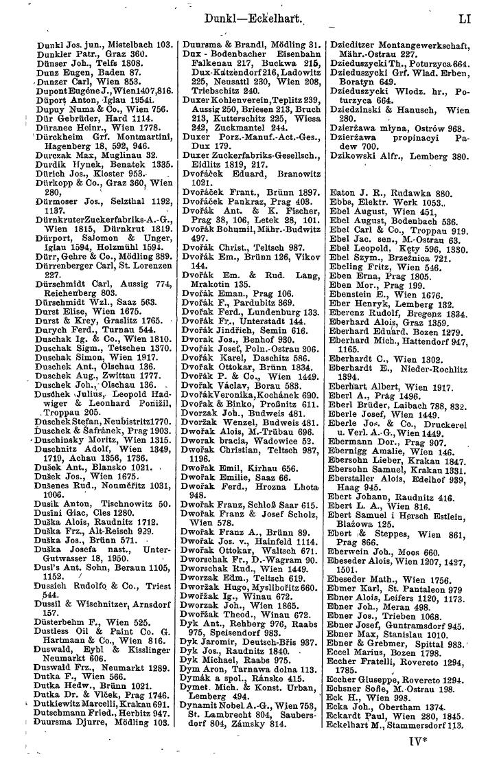 Compass 1908, III. Band - Page 55