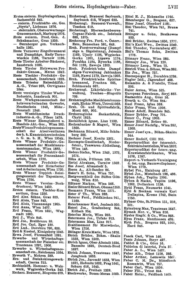 Compass 1908, III. Band - Page 61