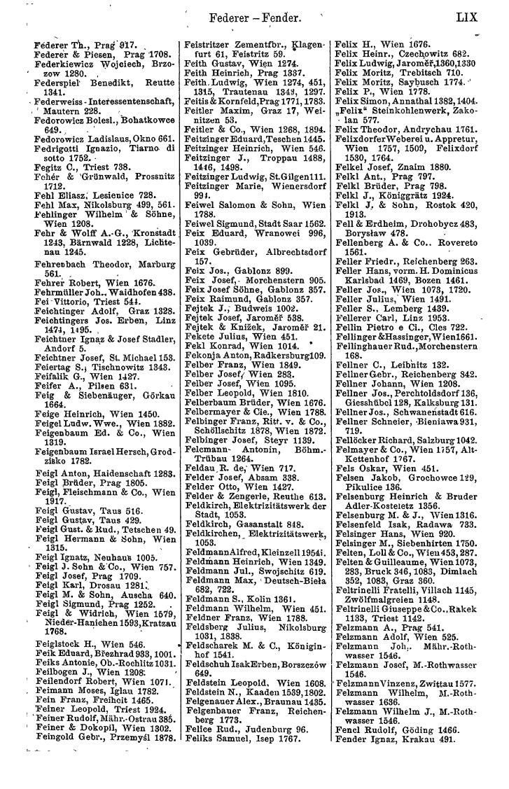Compass 1908, III. Band - Page 63