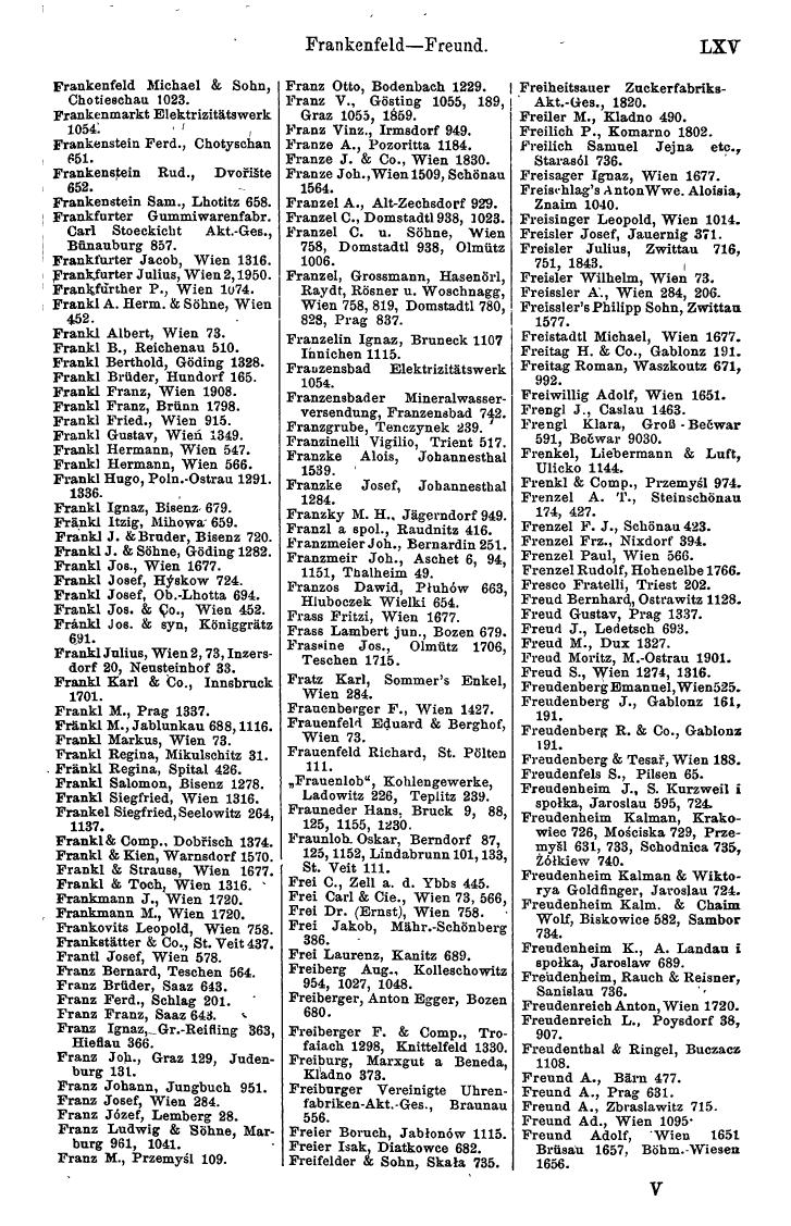 Compass 1908, III. Band - Page 69