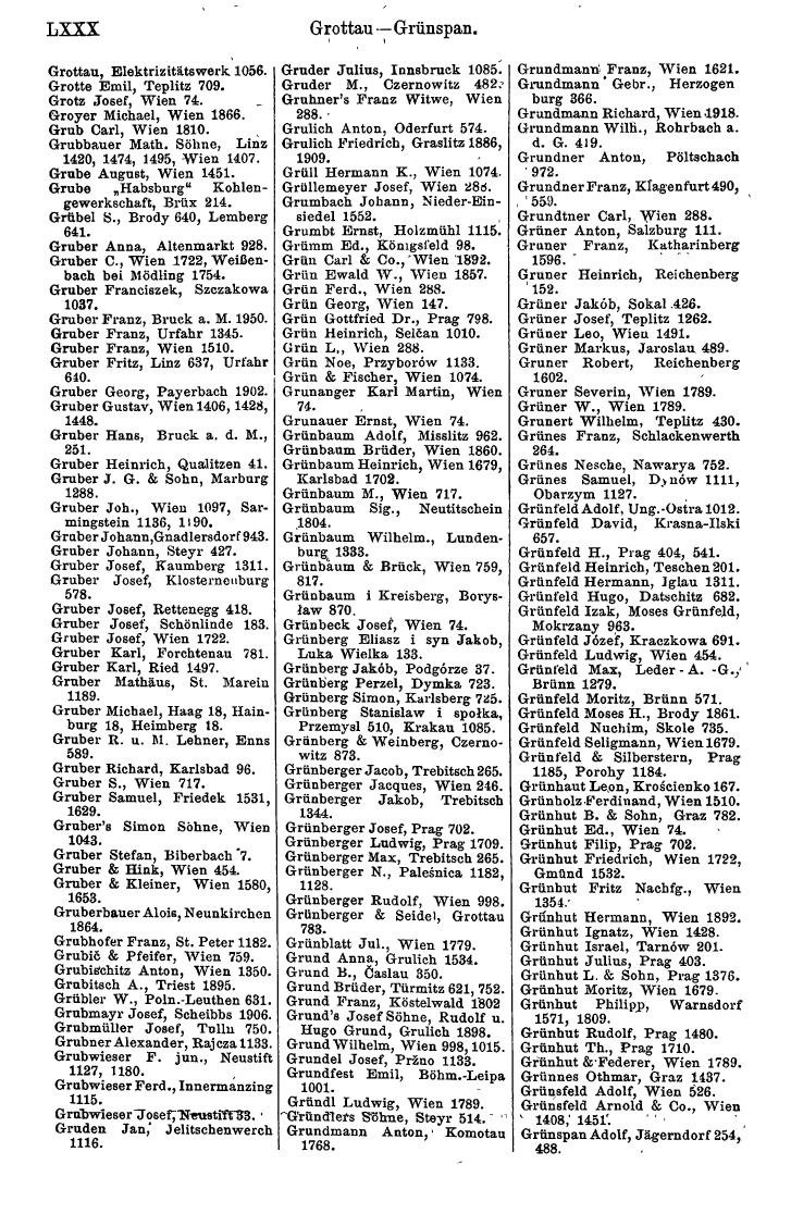 Compass 1908, III. Band - Page 84