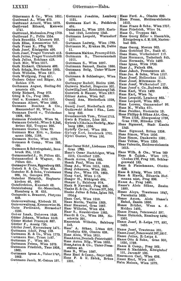 Compass 1908, III. Band - Page 86