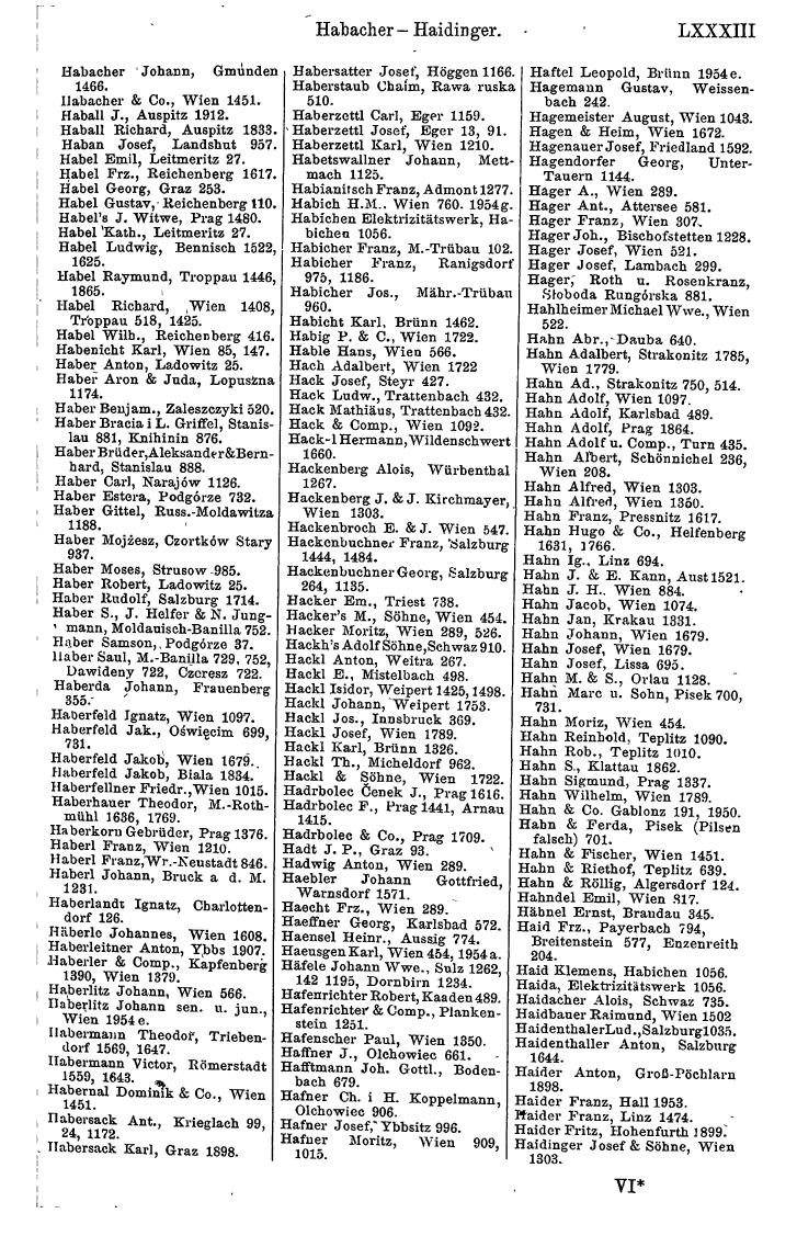 Compass 1908, III. Band - Page 87