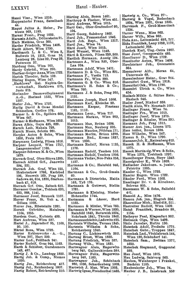 Compass 1908, III. Band - Page 90