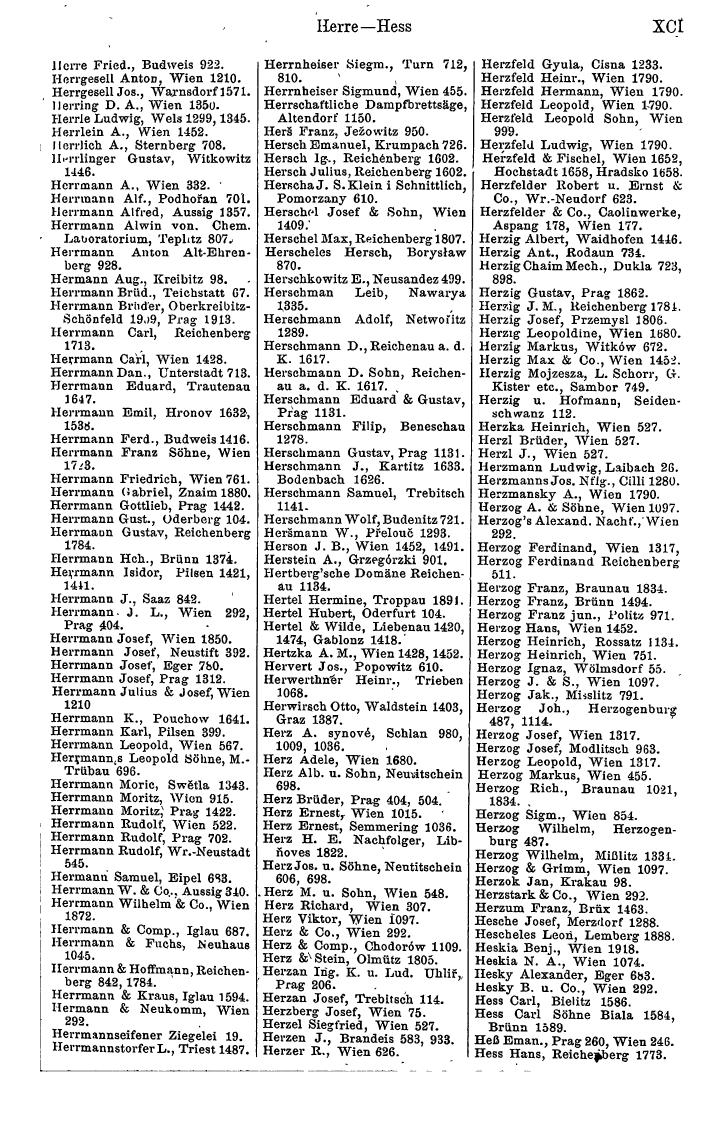 Compass 1908, III. Band - Seite 95