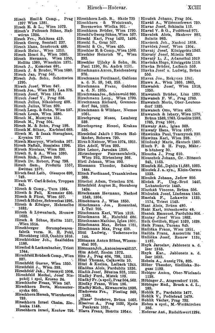 Compass 1908, III. Band - Page 97