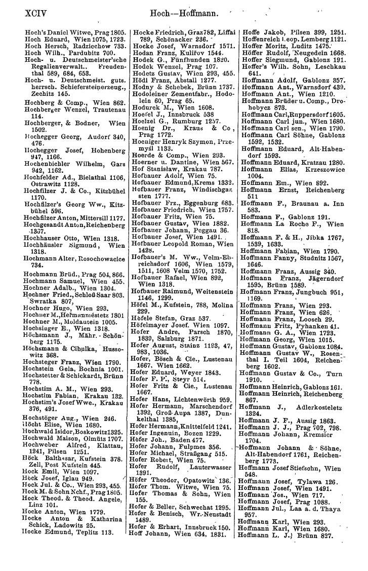 Compass 1908, III. Band - Page 98