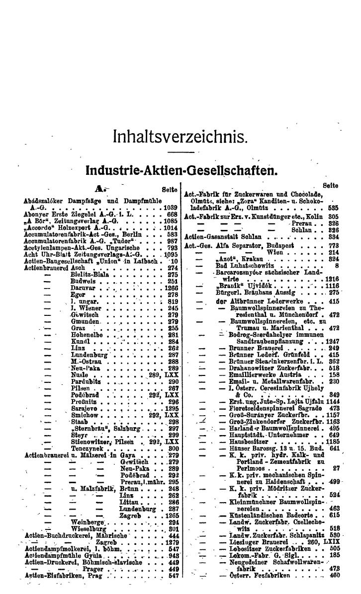 Compass 1919, II.  und III. Band - Seite 15