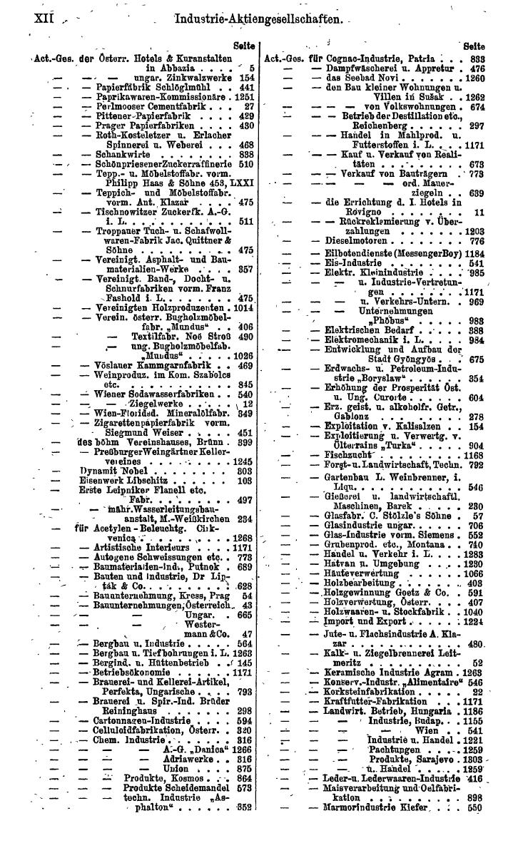 Compass 1919, II.  und III. Band - Page 16