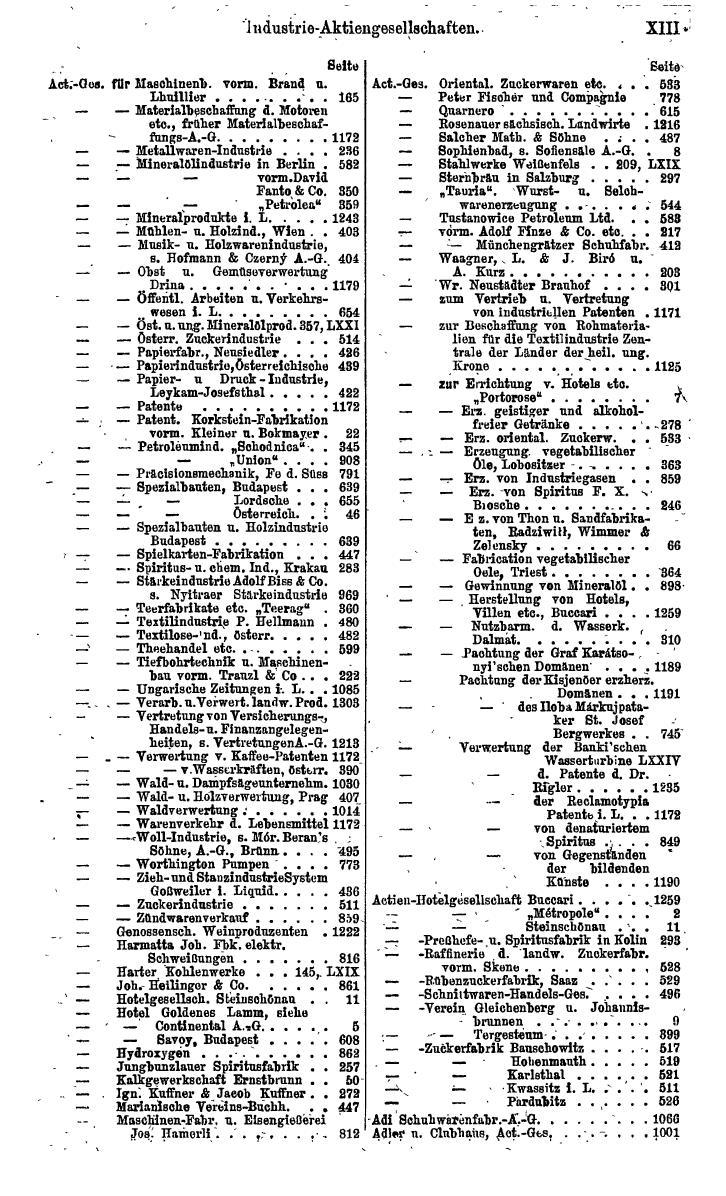 Compass 1919, II.  und III. Band - Page 17