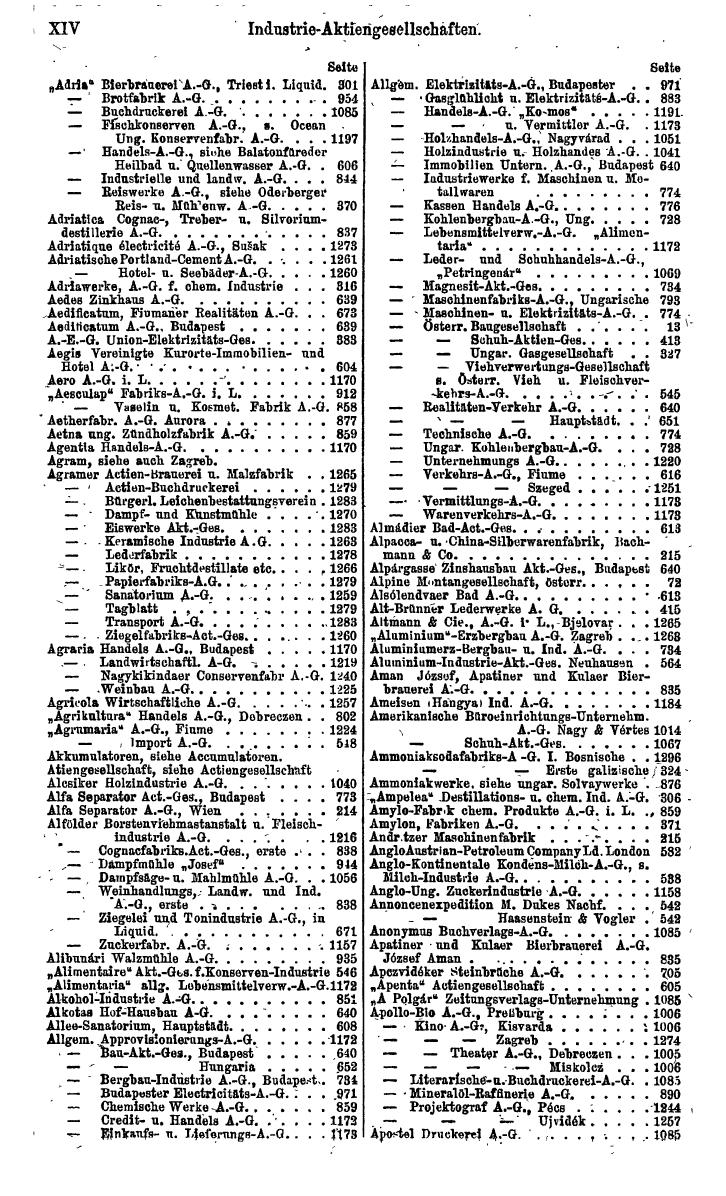 Compass 1919, II.  und III. Band - Seite 18