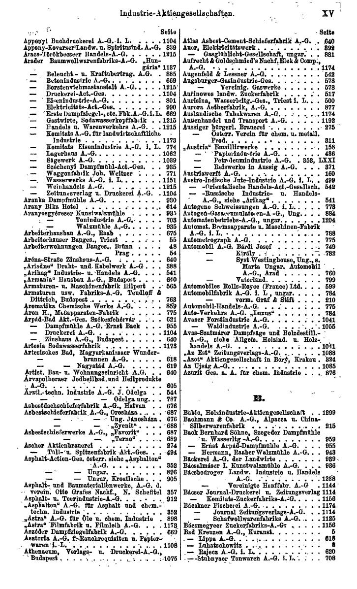 Compass 1919, II.  und III. Band - Page 19