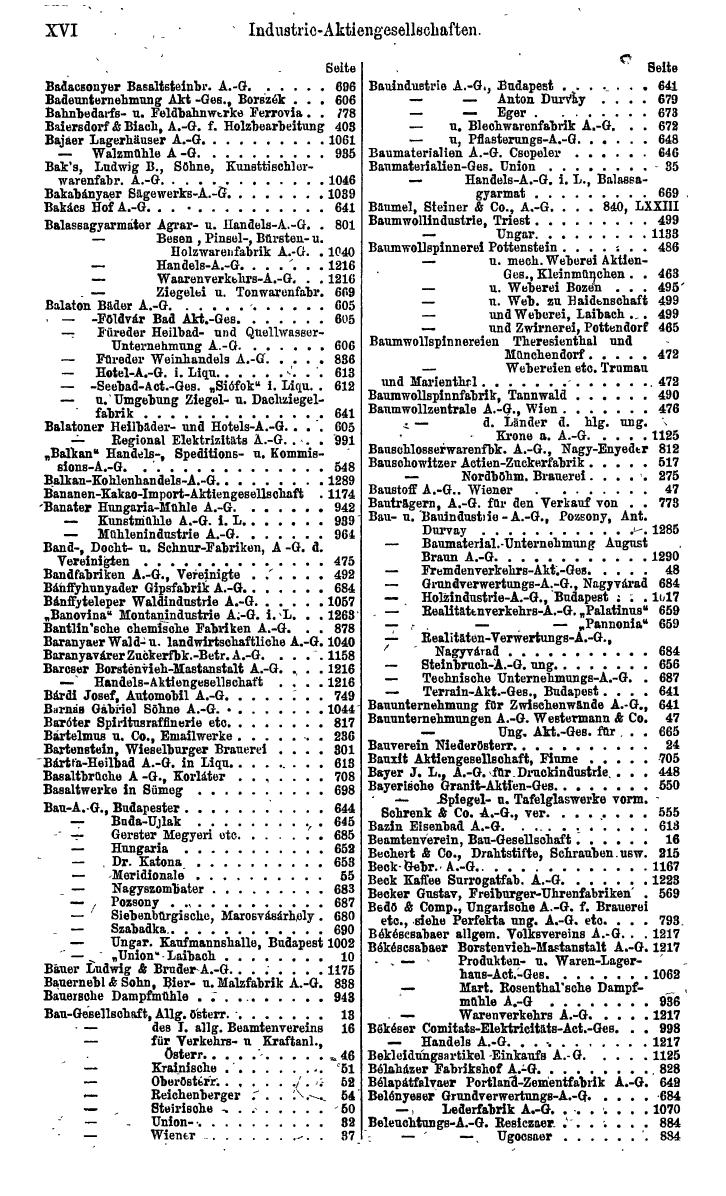 Compass 1919, II.  und III. Band - Page 20