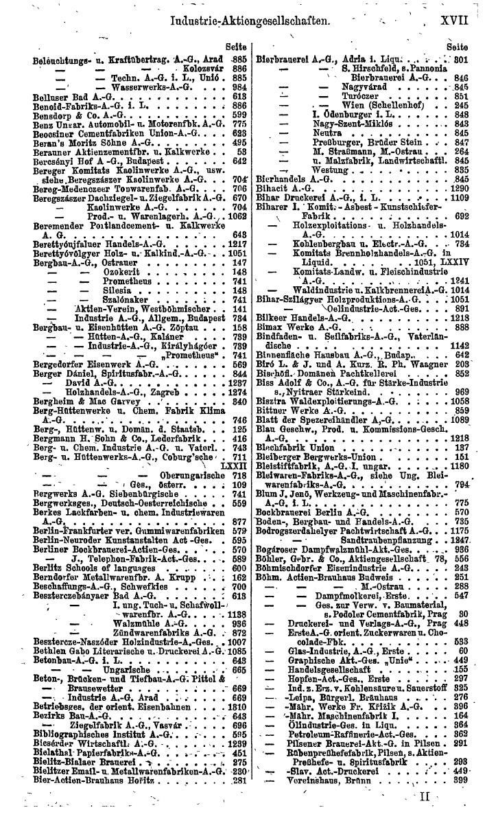 Compass 1919, II.  und III. Band - Seite 21