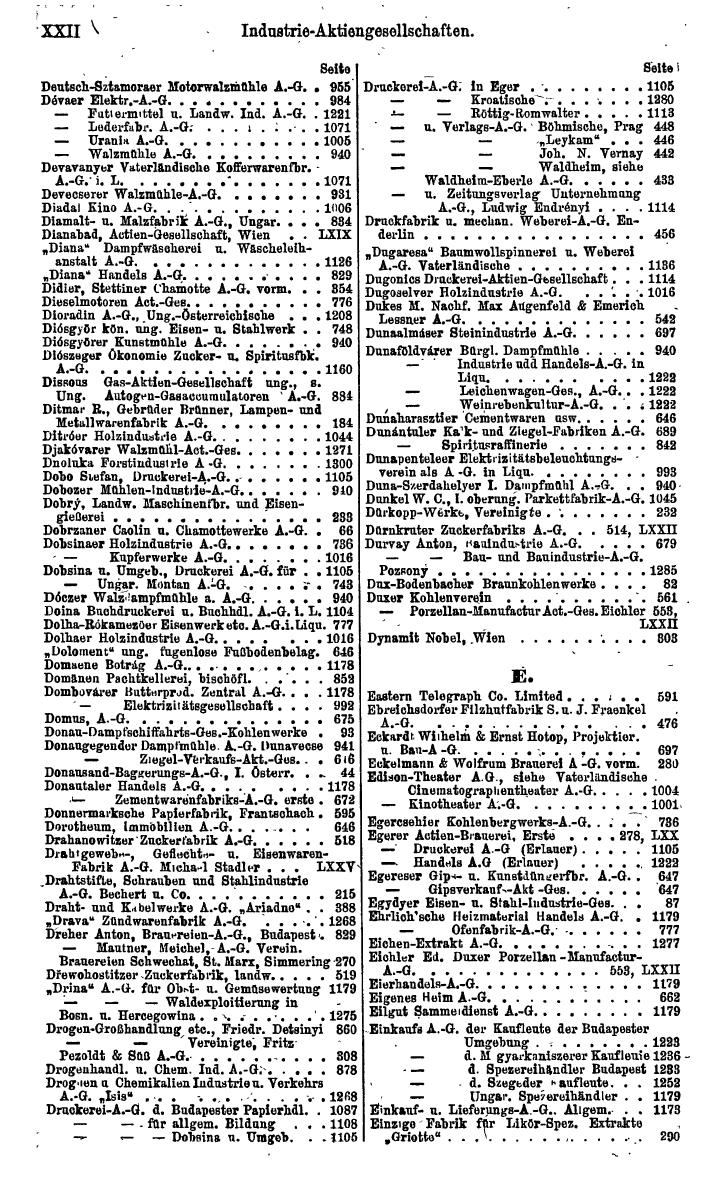 Compass 1919, II.  und III. Band - Page 26