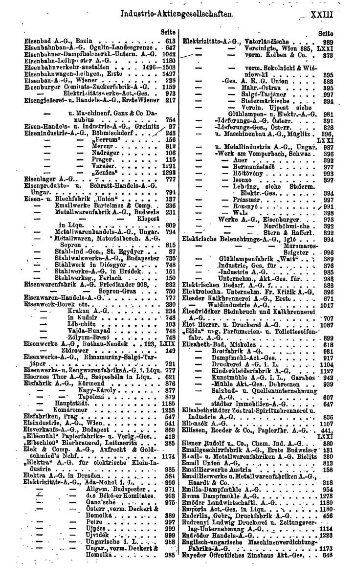Compass 1919, II.  und III. Band - Page 27