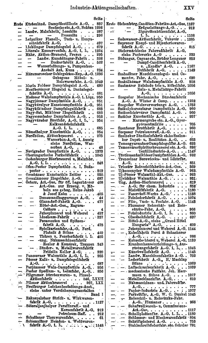 Compass 1919, II.  und III. Band - Seite 29